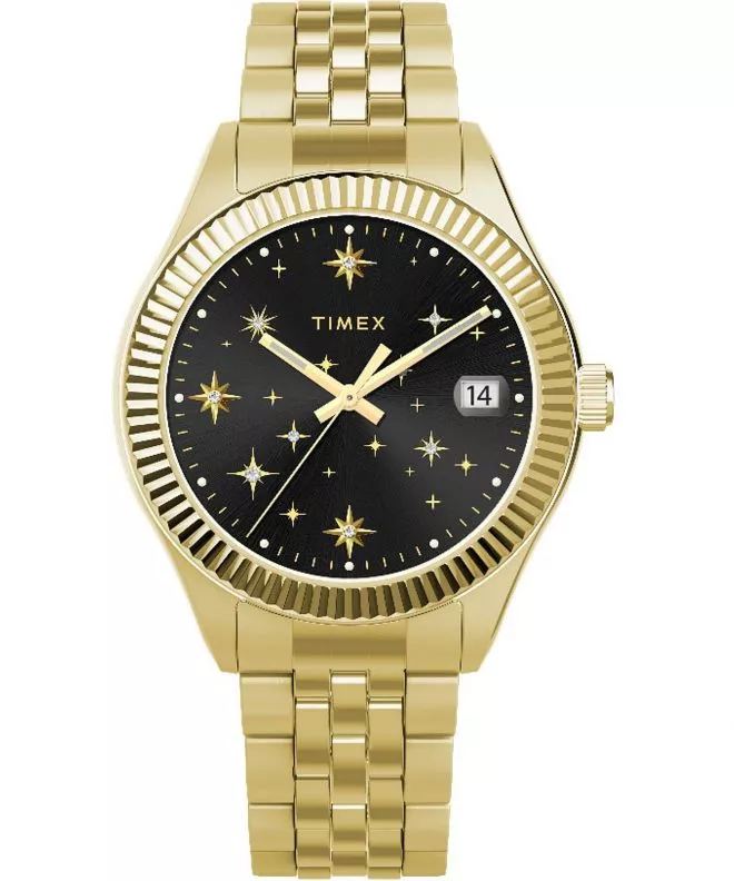 Часовник Дамски Timex Waterbury Celestial Legacy TW2W21700