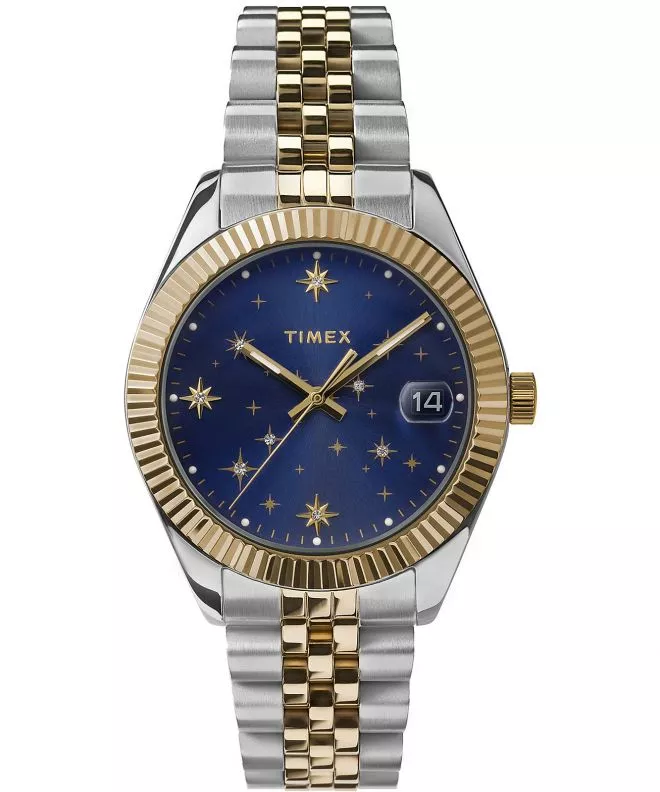 Часовник Дамски Timex Waterbury Celestial Legacy TW2W21800