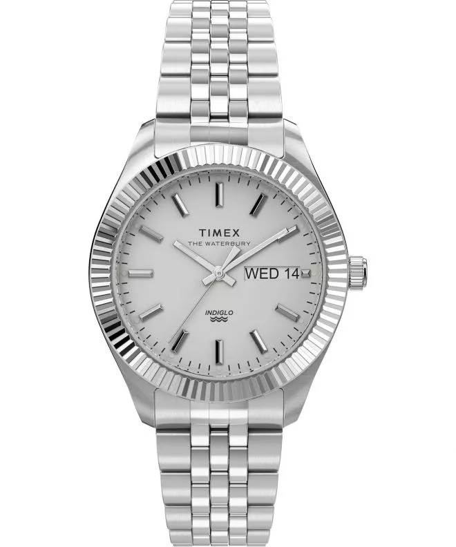 Часовник Дамски Timex Heritage Waterbury TW2U78700