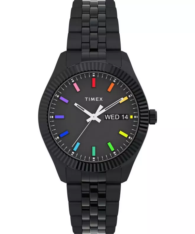 Часовник Дамски Timex Waterbury Legacy Rainbow TW2V61700