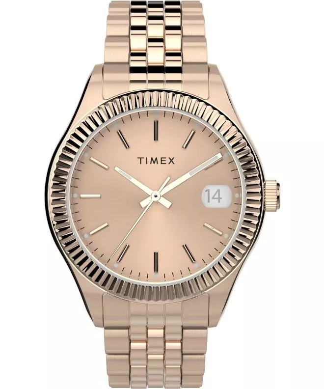 Часовник Дамски Timex Heritage Waterbury TW2T86800