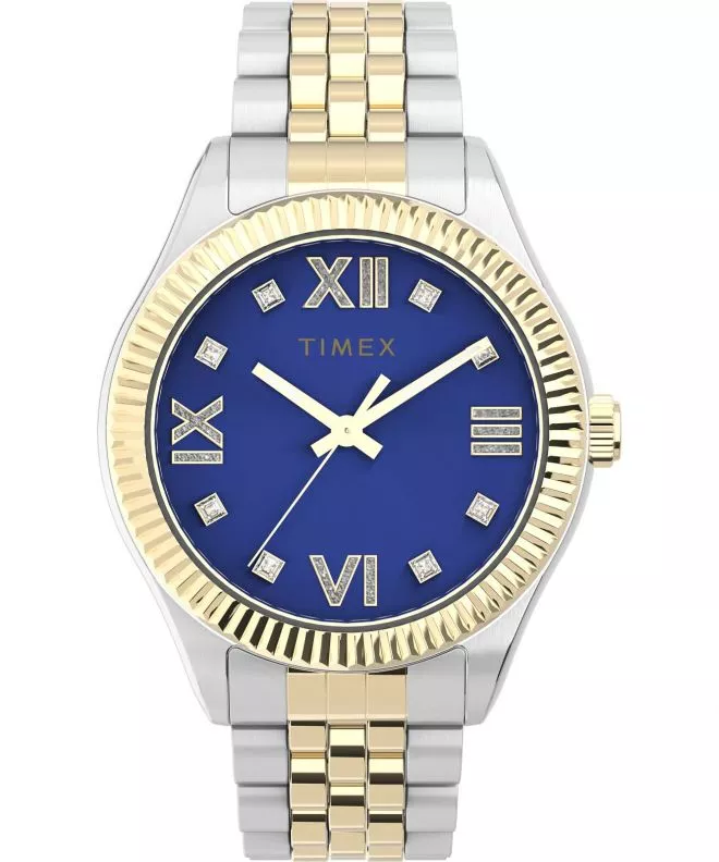 Часовник Дамски Timex Waterbury Legacy TW2V45800