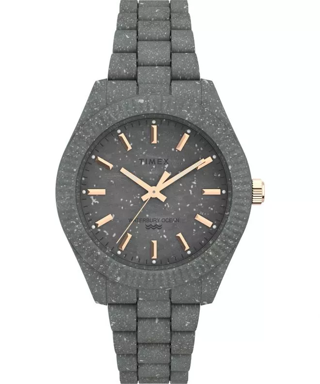 Часовник Дамски Timex Heritage Waterbury TW2V33000