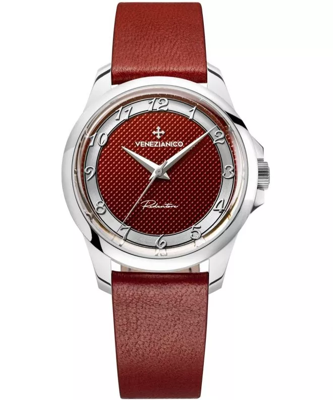 Часовник Дамски Venezianico Redentore 36 Porpora 1121512