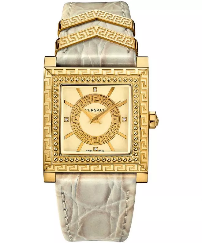 Часовник Дамски Versace DV25 VQF030015