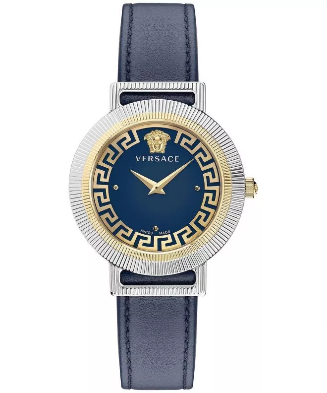Часовник Дамски Versace Greca Chic VE3D00122