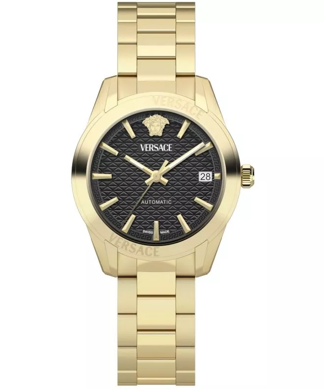 Часовник Дамски Versace Greca Classic Automatic Special Edition VESCA0624