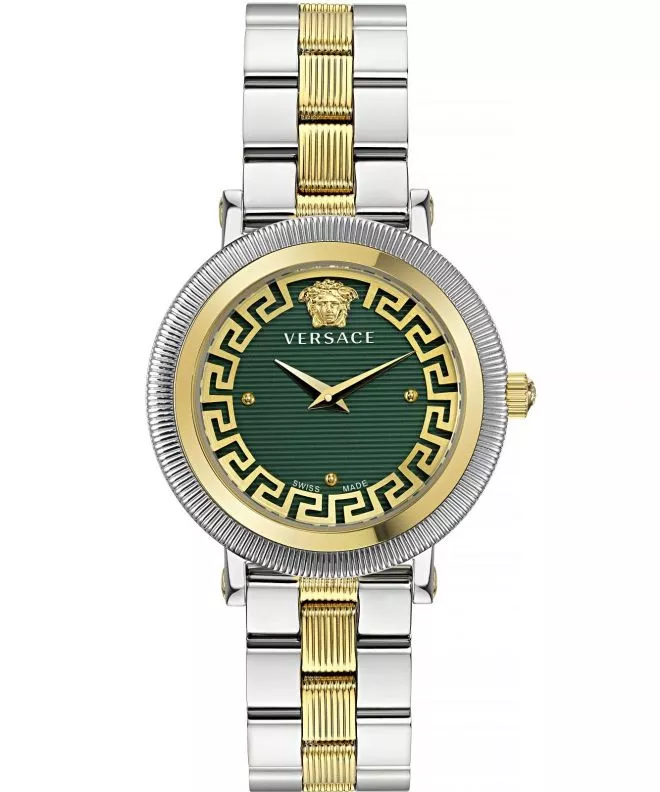 Часовник Дамски Versace Greca Flourish VE7F00523