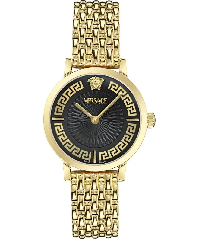 Часовник Дамски Versace Greca Fortuna VE0A00525