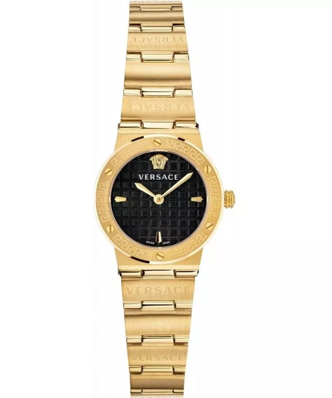 Часовник Дамски Versace Greca Logo Mini VEZ100521