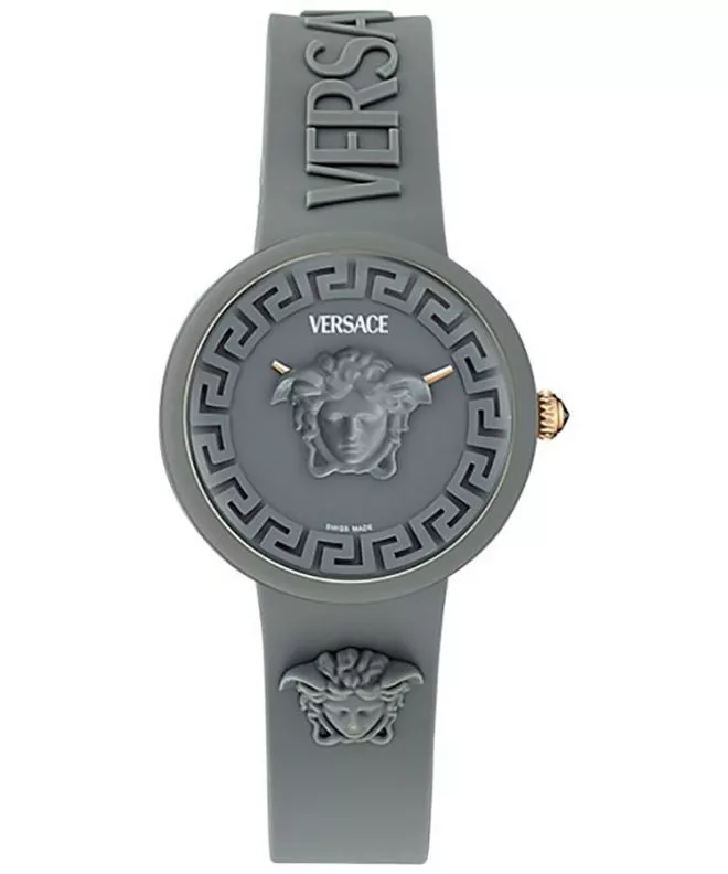 Часовник Дамски Versace Iconic Medusa Pop VE8J00124
