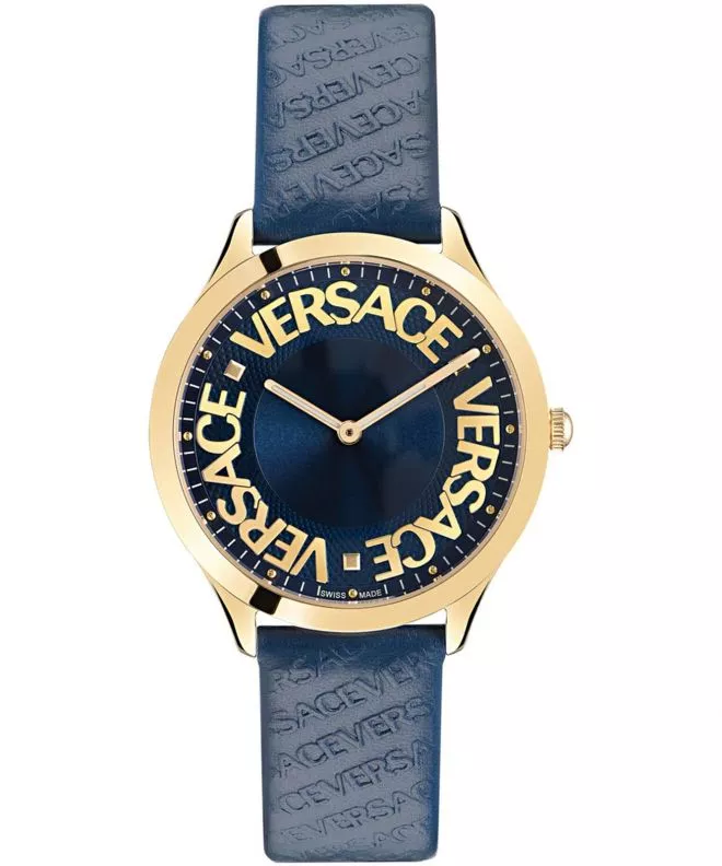 Часовник Дамски Versace Logo Halo VE2O00322