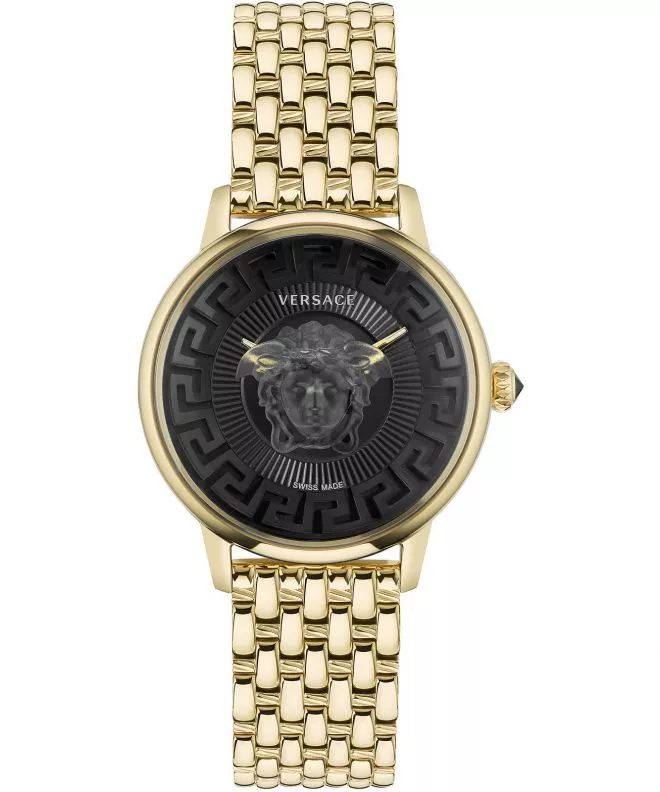 Часовник Дамски Versace Medusa Alchemy VE6F00523