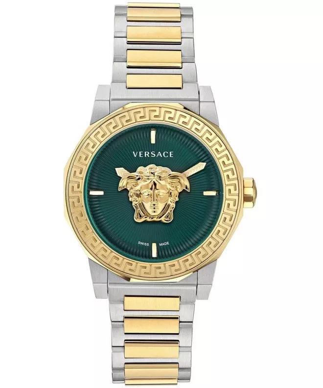 Часовник Дамски Versace Medusa Deco VE7B00323
