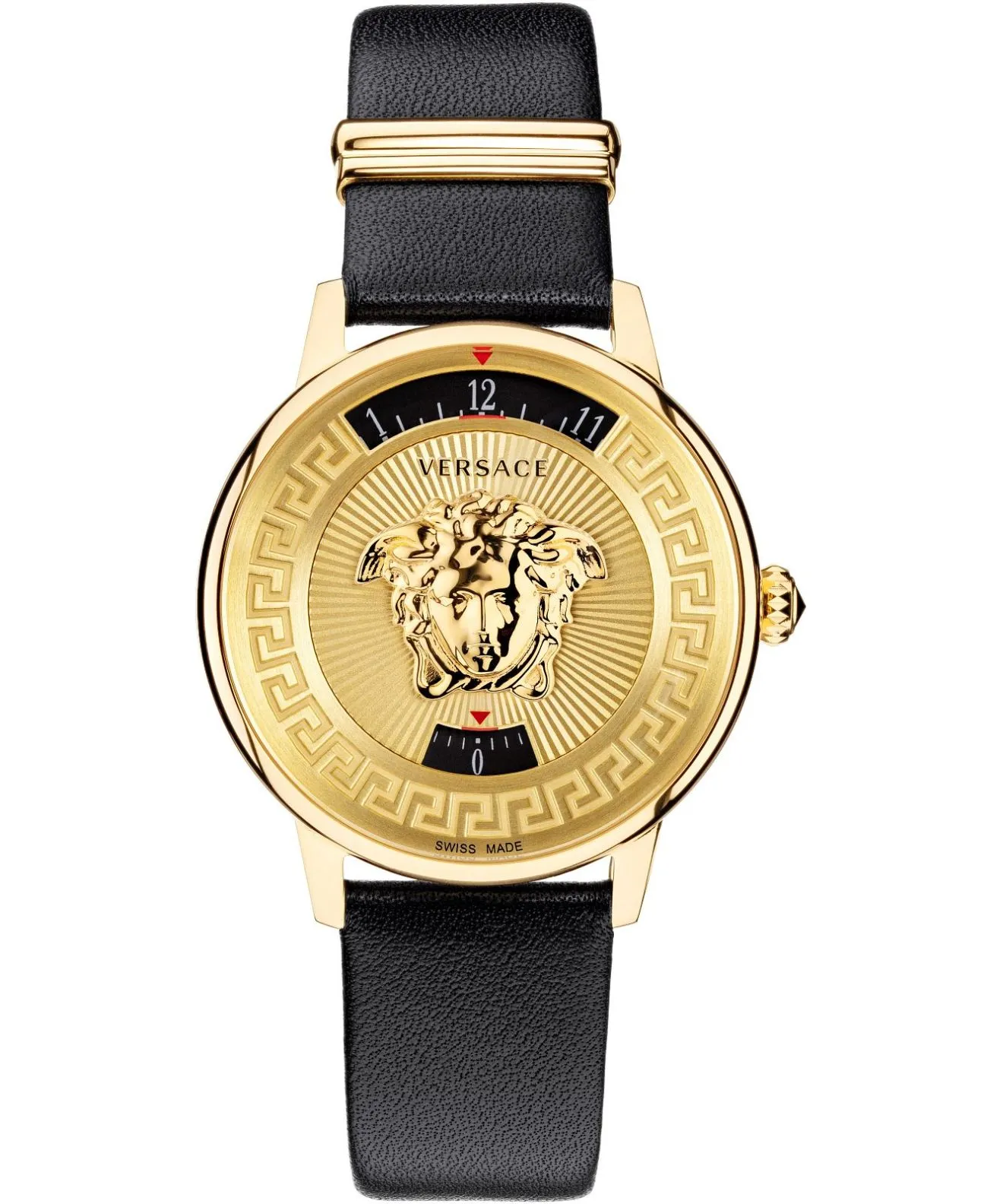 Часовник Дамски Versace Medusa Icon VEZ200221