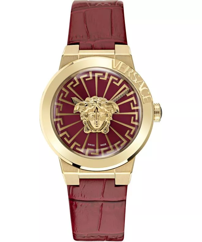 Часовник Дамски Versace Medusa Infinite VE3F00722