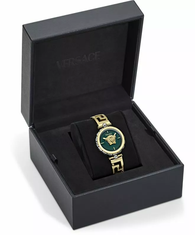 Часовник Дамски Versace Medusa Jewel VE0B00325