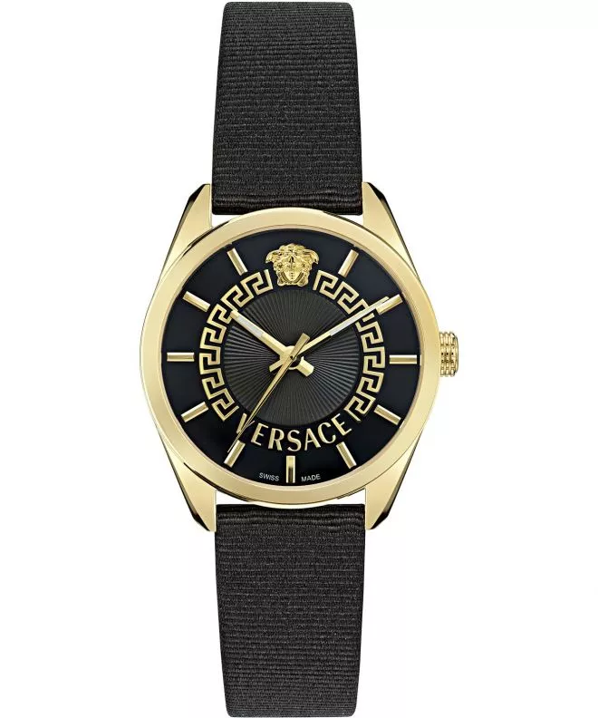 Часовник Дамски Versace New V-Circle VE8A00224