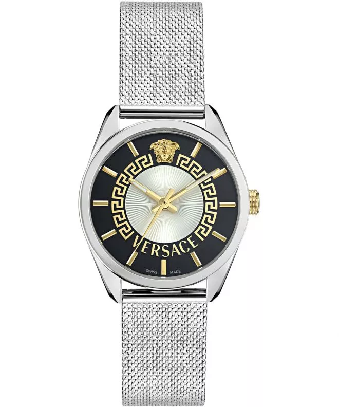 Часовник Дамски Versace New V-Circle VE8A00324