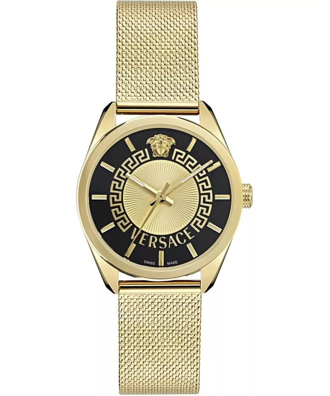 Часовник Дамски Versace New V-Circle VE8A00424