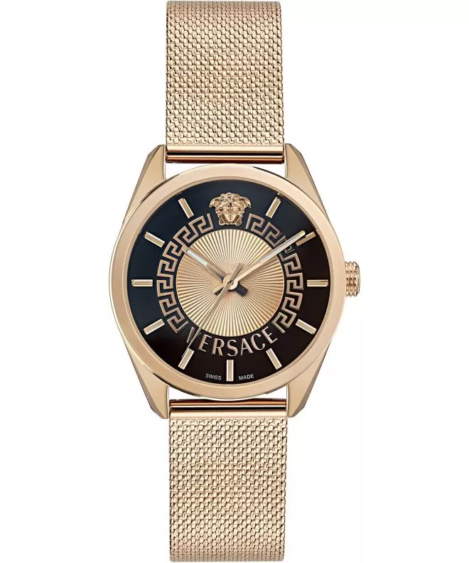 Часовник Дамски Versace New V-Circle VE8A00524