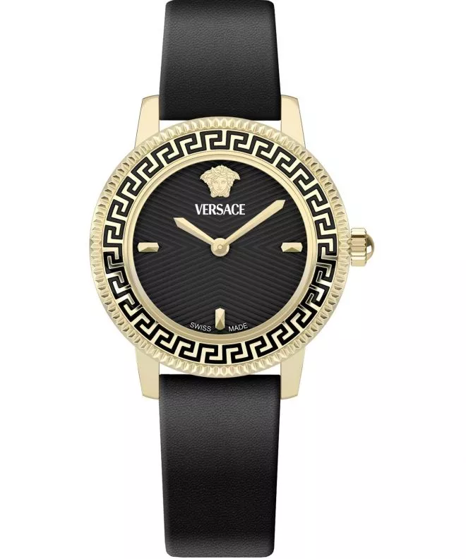 Часовник Дамски Versace V-Icon Lady VEUCA0224