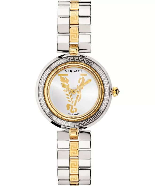 Часовник Дамски Versace Virtus VEZ400321