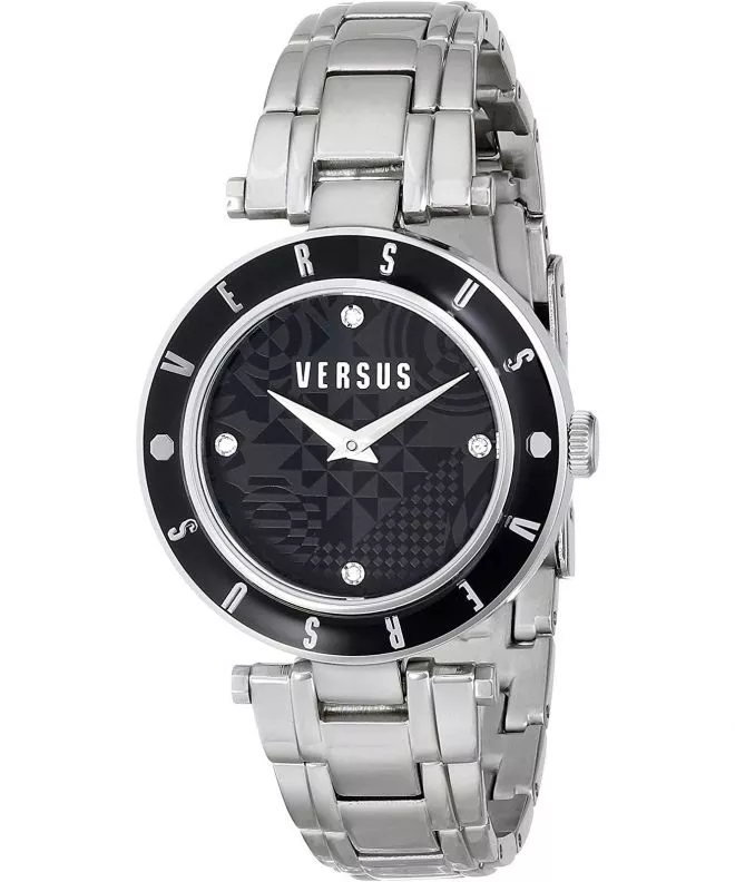 Часовник Дамски Versus Versace Logo SP8090014