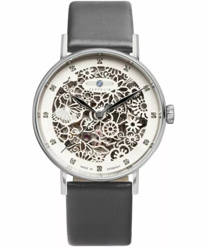 Часовник Дамски Zeppelin Princess of the Sky Automatic 7461-1