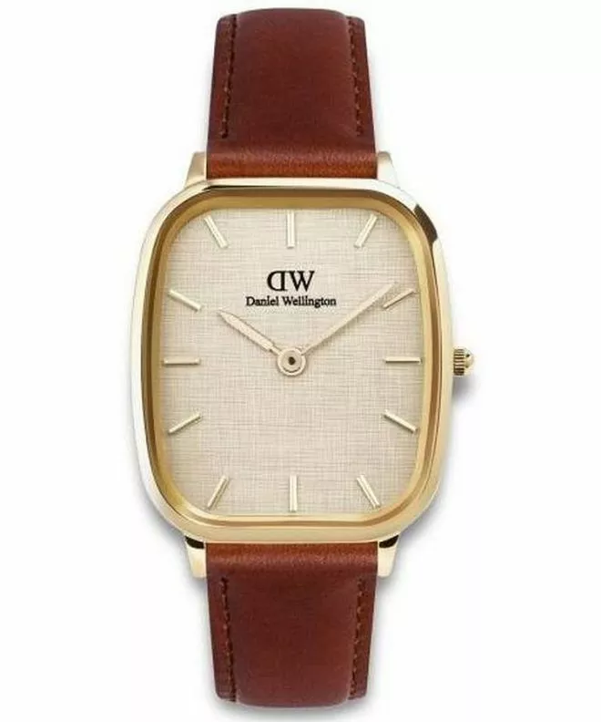 Часовник Дамски Daniel Wellington Marlon St Mawes DW00100839