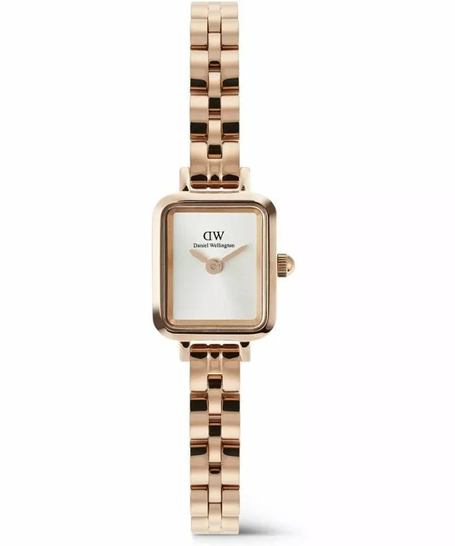Часовник Дамски Daniel Wellington Quadro Mini DW00100847