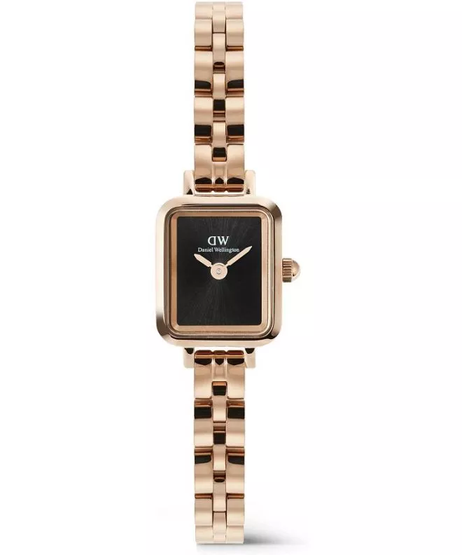 Часовник Унисекс Daniel Wellington Quadro Mini DW00100848