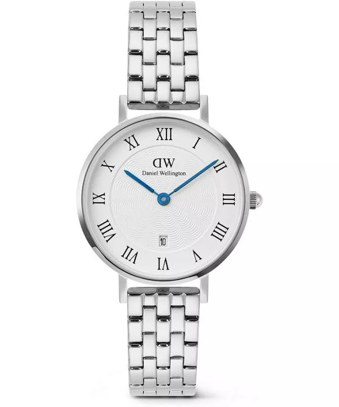 Часовник Унисекс Daniel Wellington Petite DW00100859