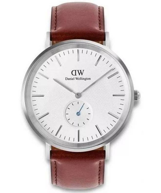 Часовник Унисекс Daniel Wellington Classic St Mawes DW00100867