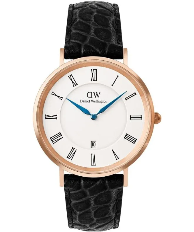 Часовник Мъжки Daniel Wellington Classic Roman Numerals DW00100916