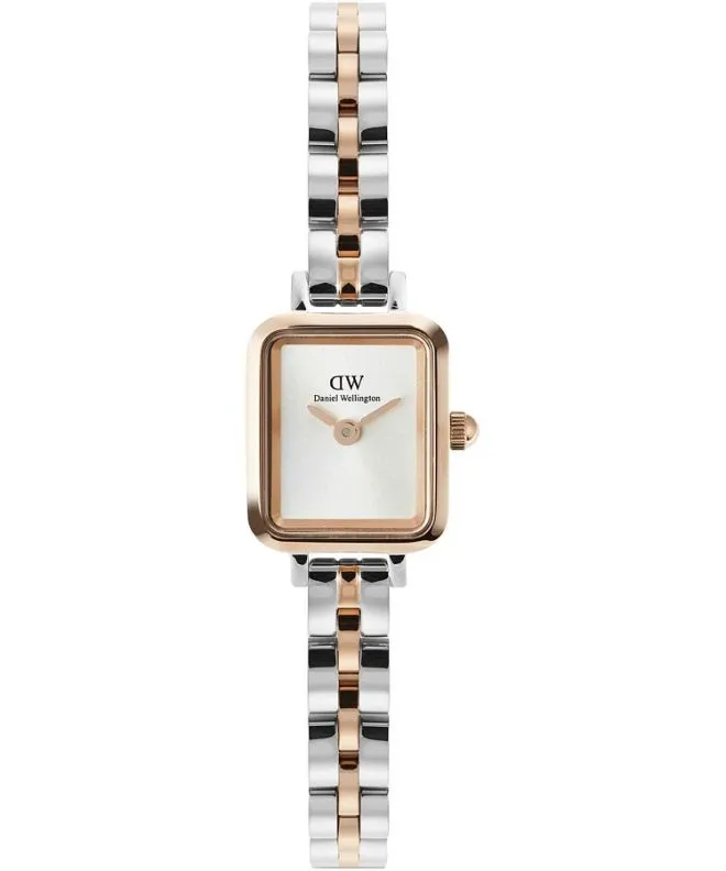 Часовник Дамски Daniel Wellington Quadro Mini DW00100926