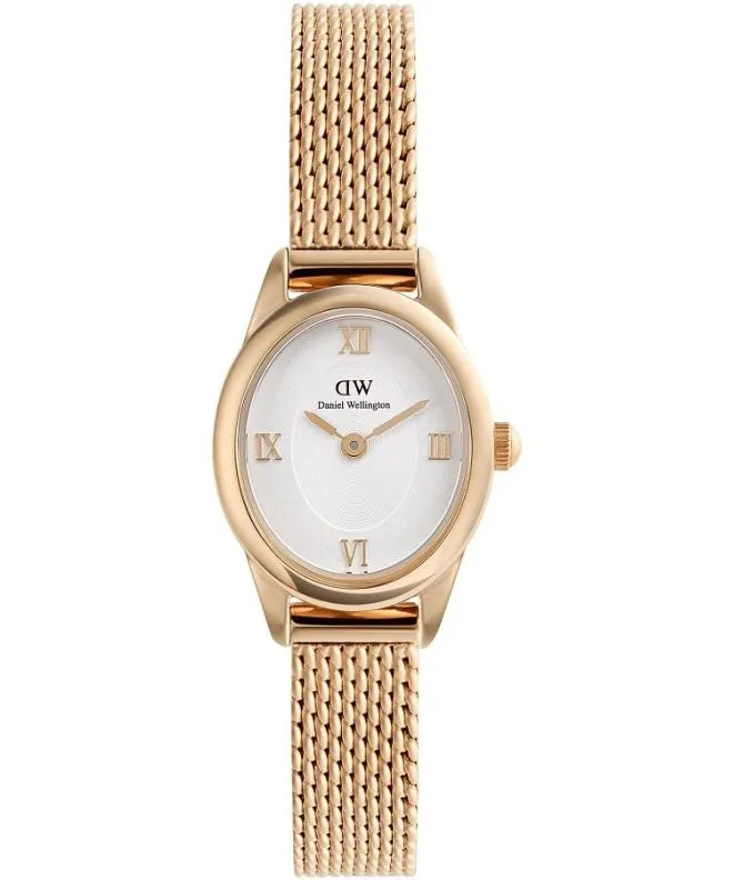 Часовник Дамски Daniel Wellington Ophelia Mini DW00100940