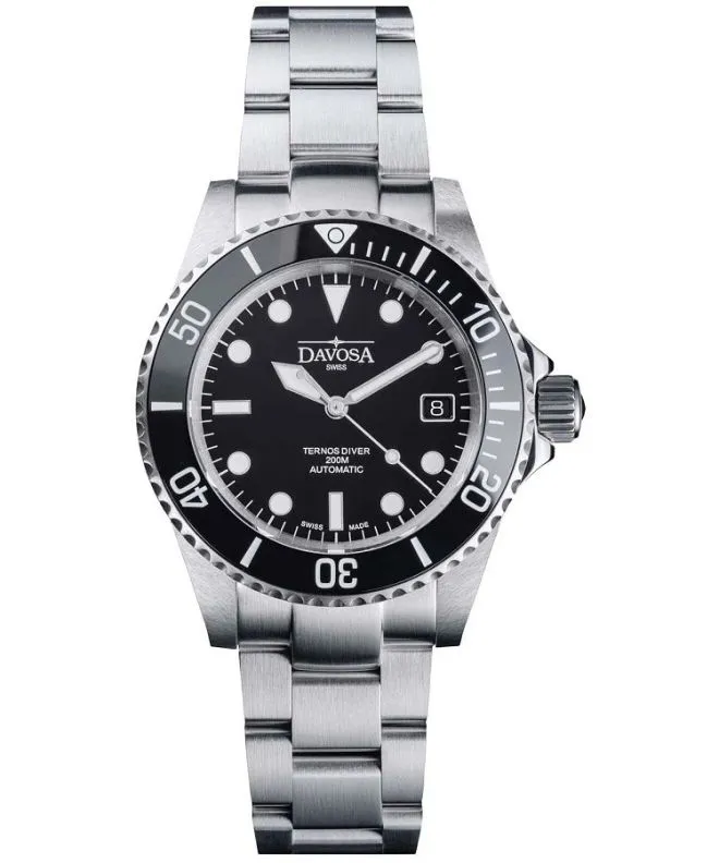 Часовник Мъжки Davosa Ternos Automatic 161.550.50