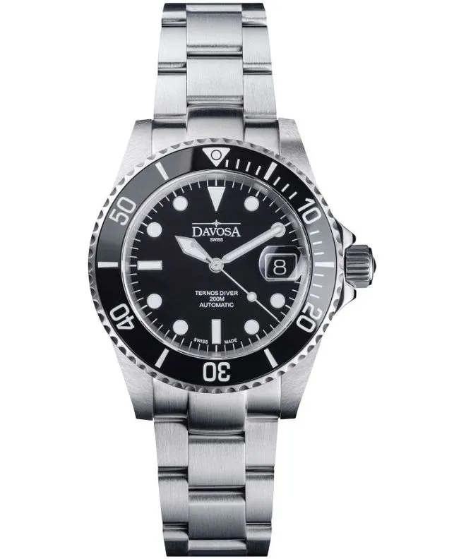 Часовник Мъжки Davosa Ternos Automatic 161.552.50