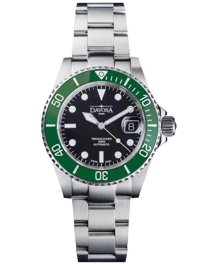 Часовник Мъжки Davosa Ternos Automatic 161.552.70