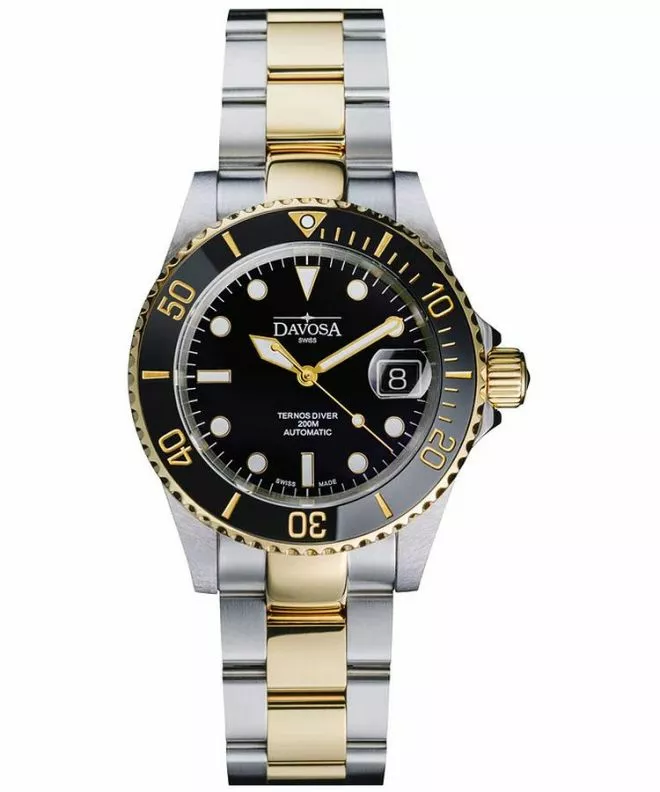 Часовник Мъжки Davosa Ternos Automatic 161.553.50