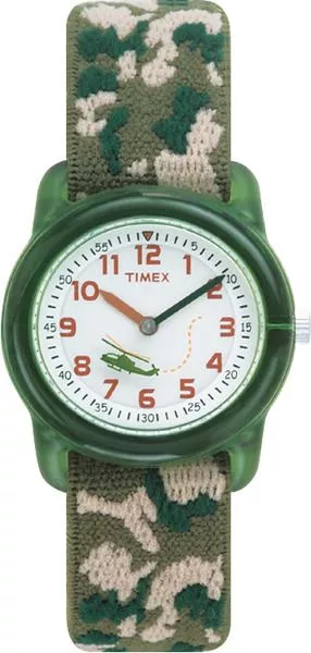 Часовник Детски Timex Time Machines T78141