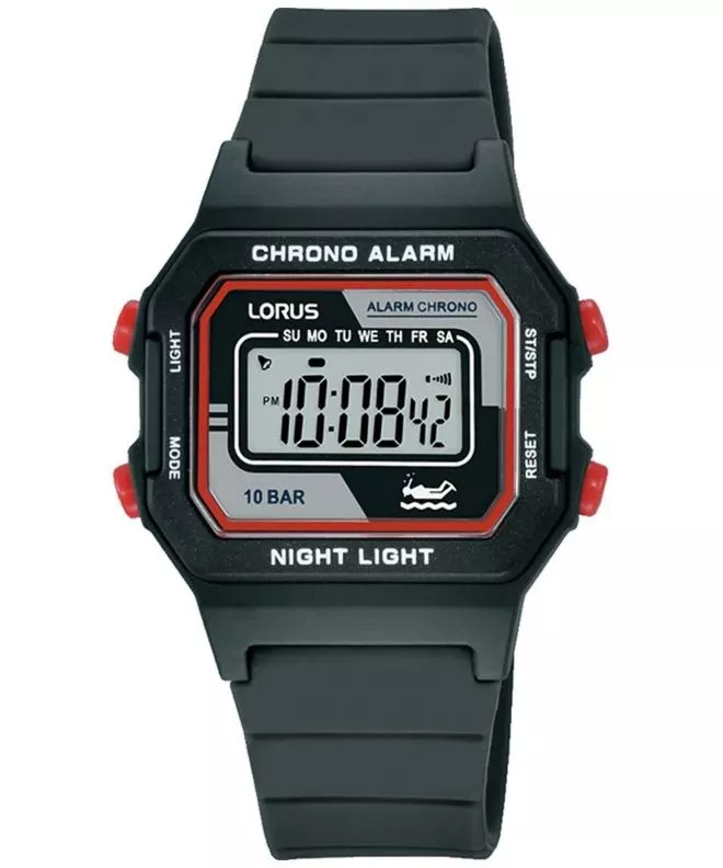 Часовник Детски Lorus Classic R2317QX9