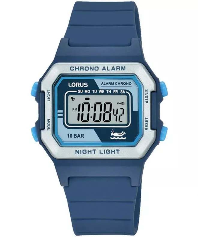 Часовник Детски Lorus Classic R2319QX9