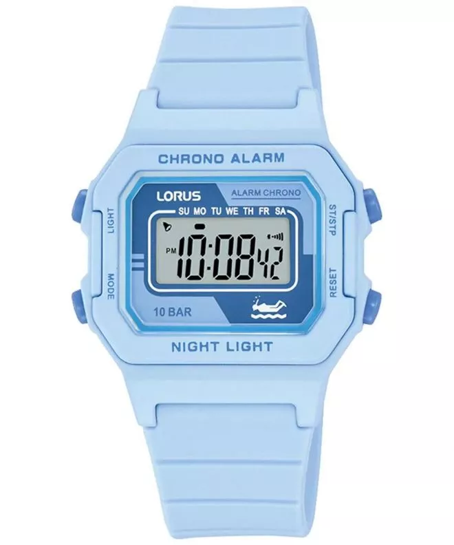 Часовник Детски Lorus Classic R2323QX9