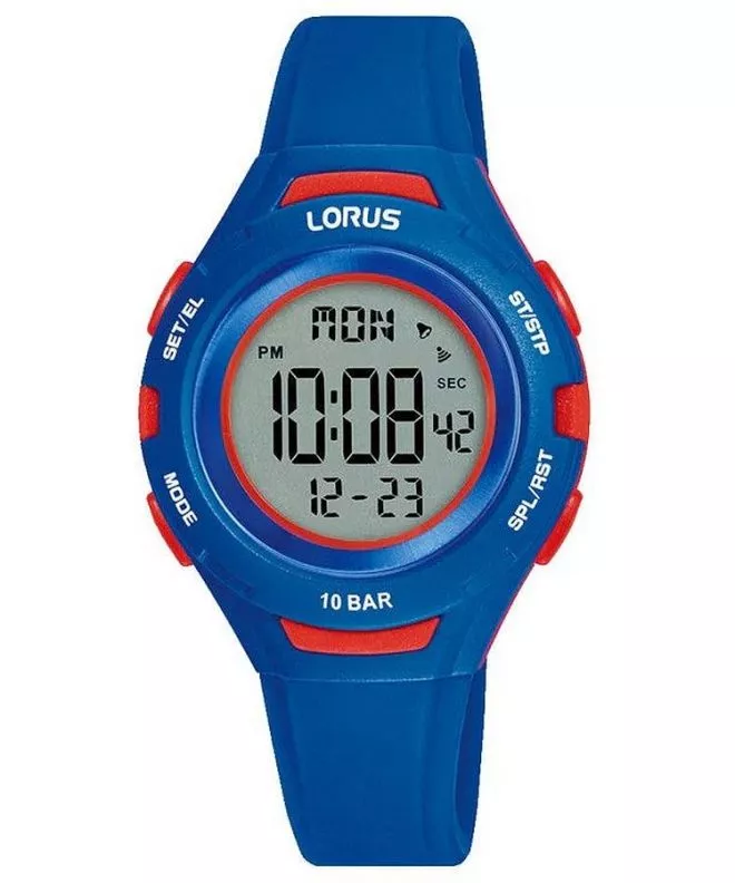 Часовник Детски Lorus Classic R2389PX9