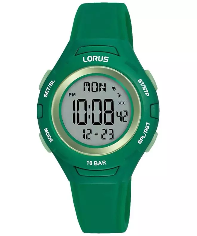 Часовник Детски Lorus Classic R2391PX9
