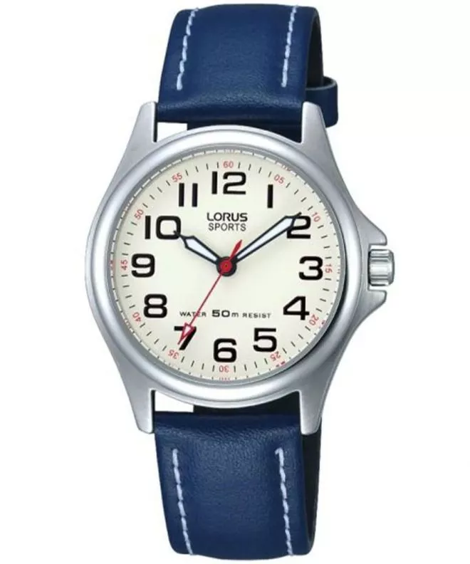 Часовник Детски Lorus Classic RRS55VX5