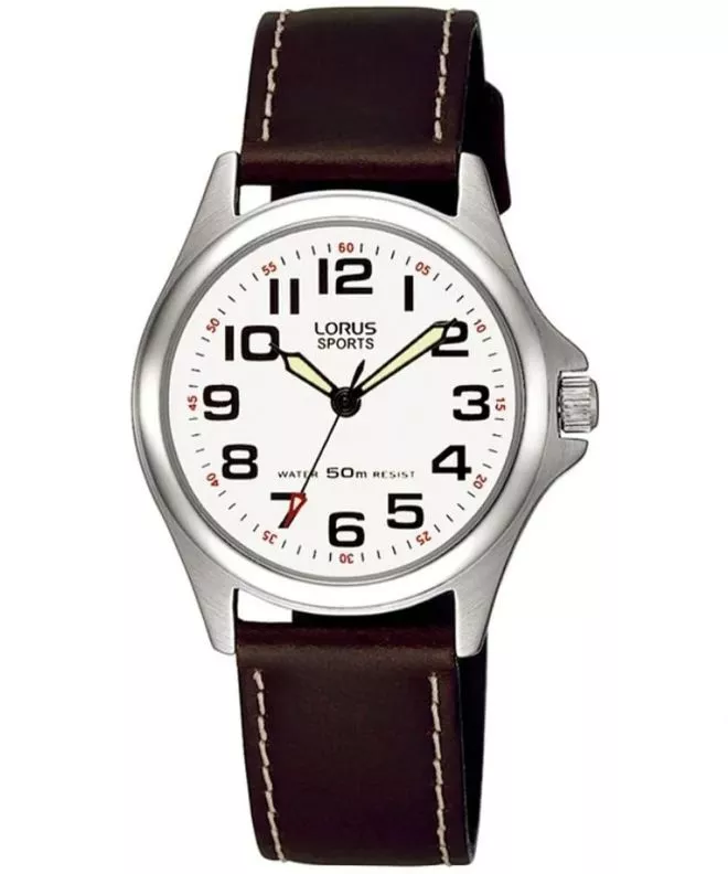 Часовник Детски Lorus Classic RRX09HX9