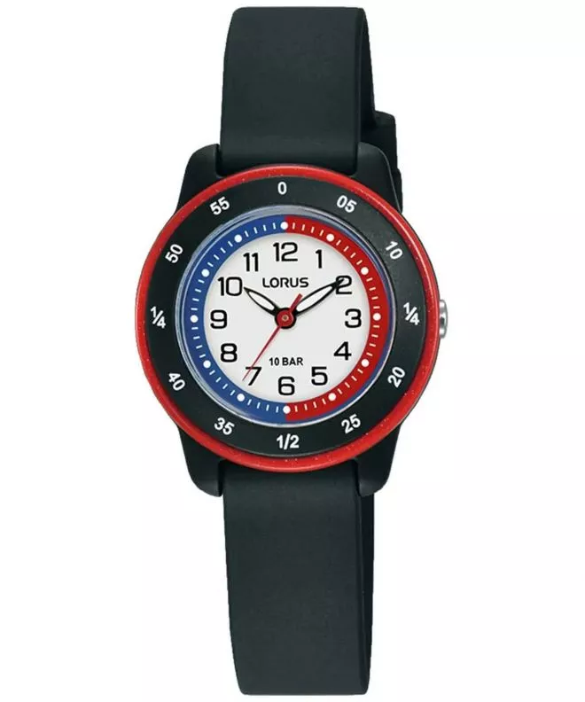 Часовник Детски Lorus Classic RRX51JX9
